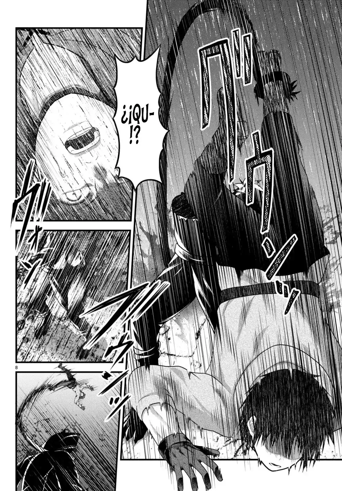 Murabito Desu Ga, Nani Ka? - Capítulo 74 - Página 11 - LectorTMOo