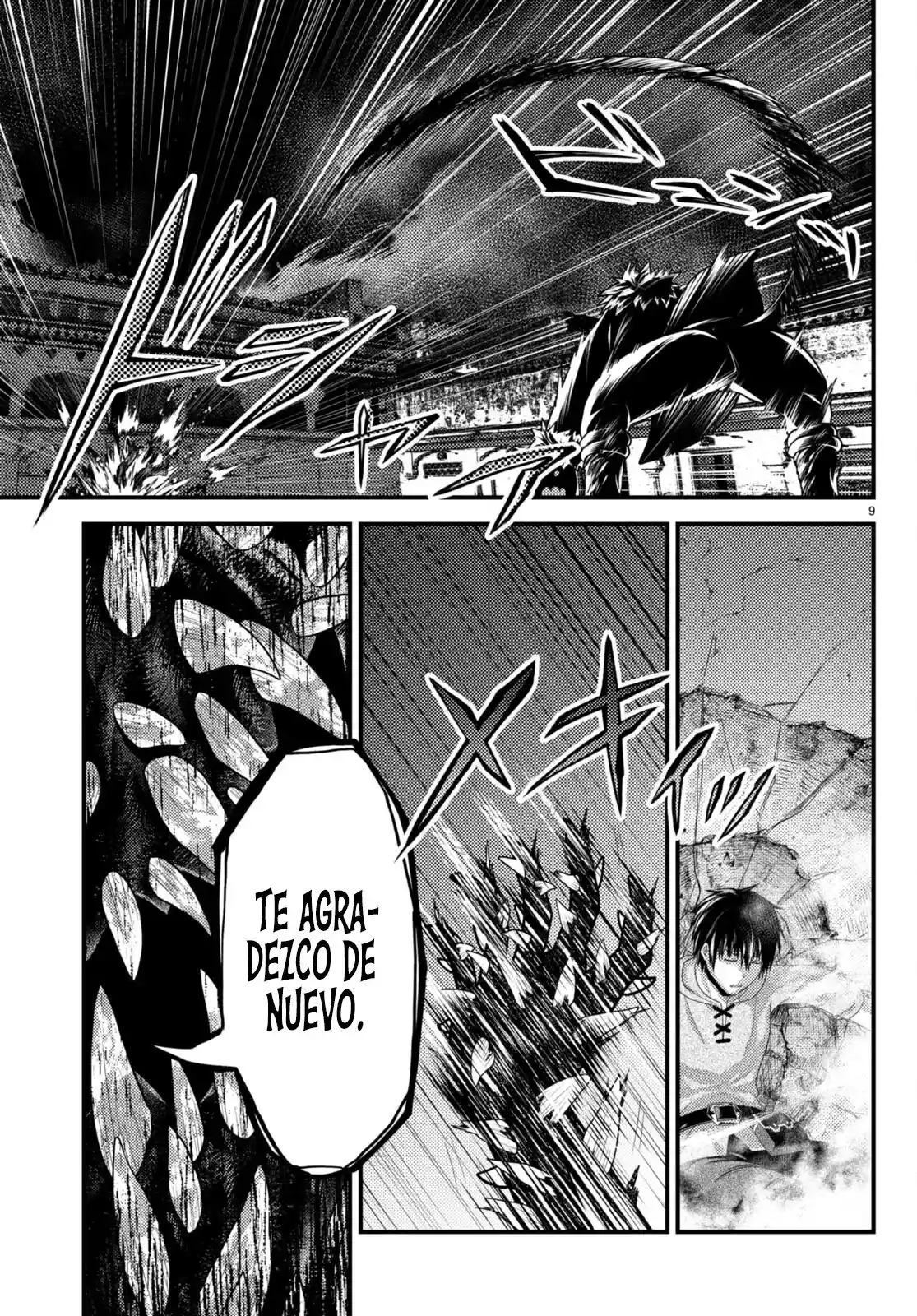 Murabito Desu Ga, Nani Ka? - Capítulo 74 - Página 12 - LectorTMOo