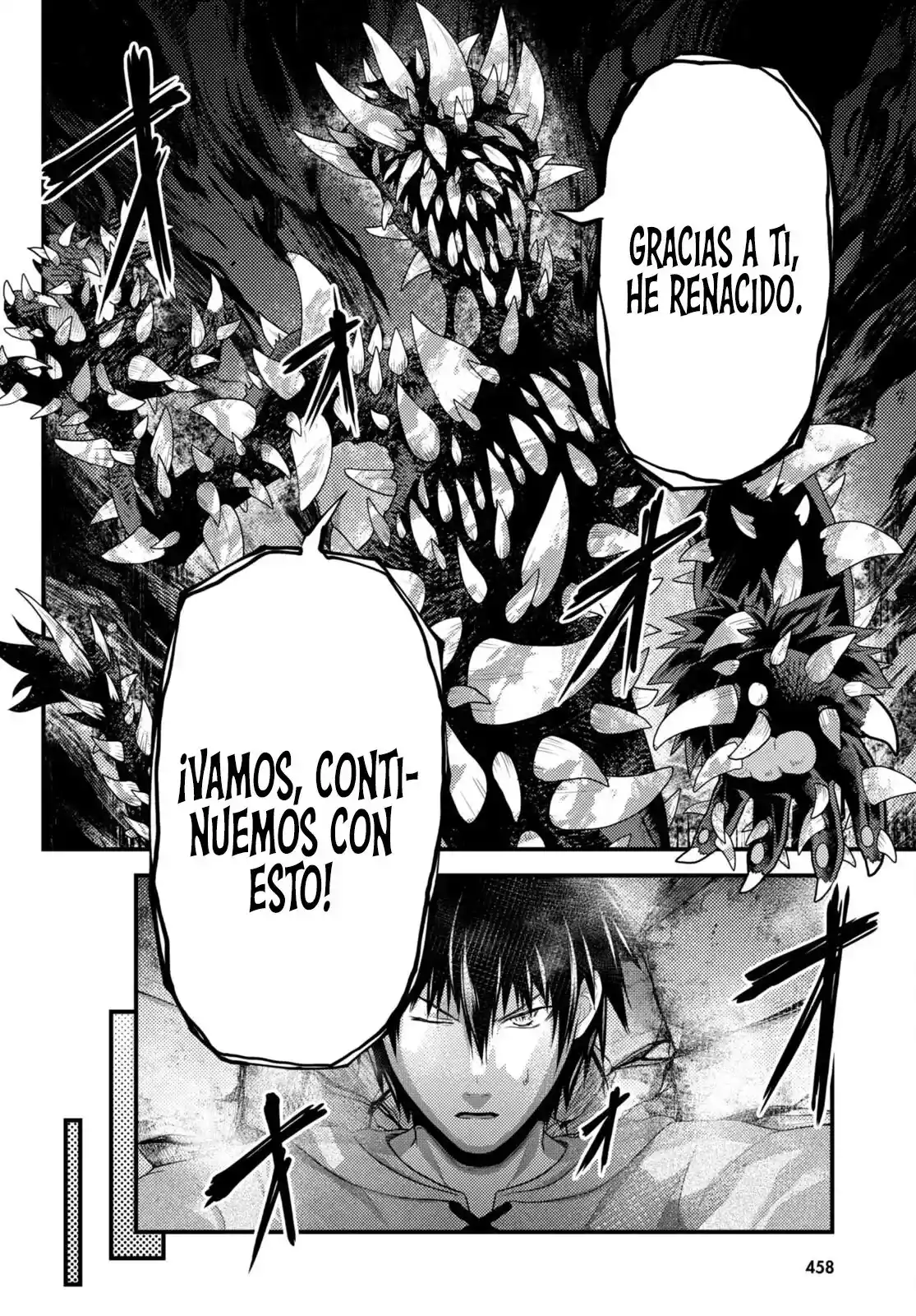 Murabito Desu Ga, Nani Ka? - Capítulo 74 - Página 13 - LectorTMOo