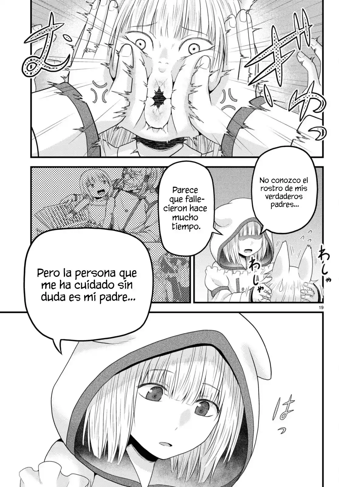 Murabito Desu Ga, Nani Ka? - Capítulo 74 - Página 22 - LectorTMOo
