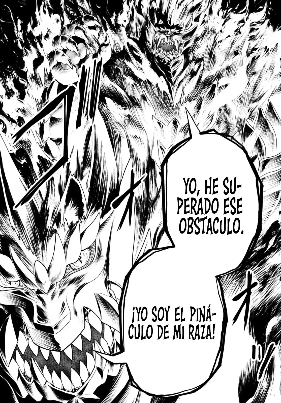Murabito Desu Ga, Nani Ka? - Capítulo 75 - Página 6 - LectorTMOo