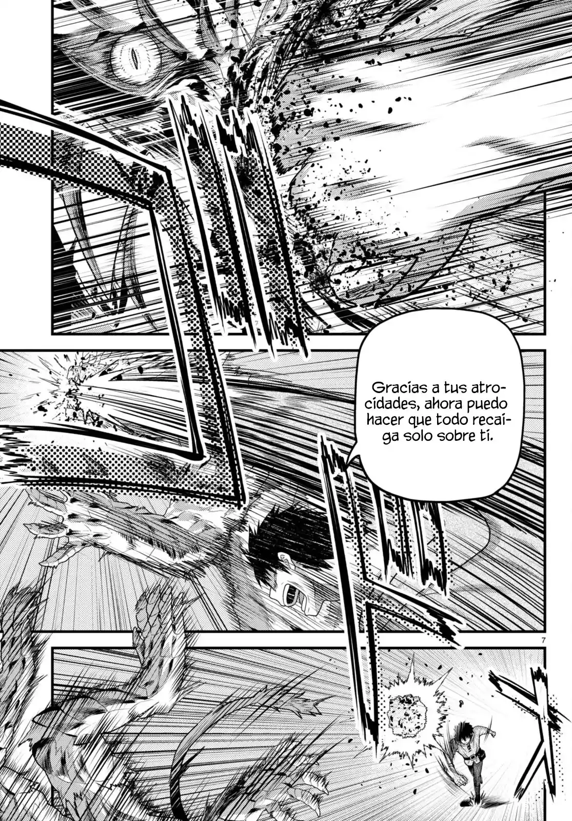 Murabito Desu Ga, Nani Ka? - Capítulo 75 - Página 10 - LectorTMOo