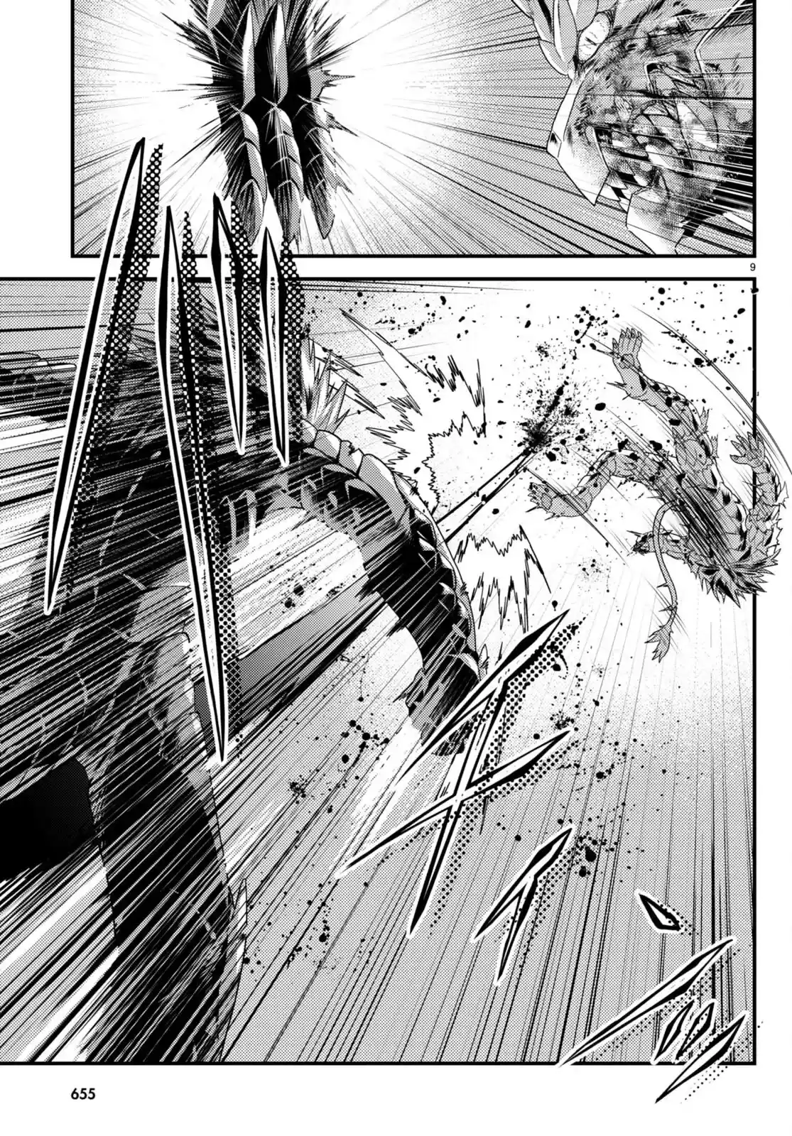 Murabito Desu Ga, Nani Ka? - Capítulo 75 - Página 12 - LectorTMOo