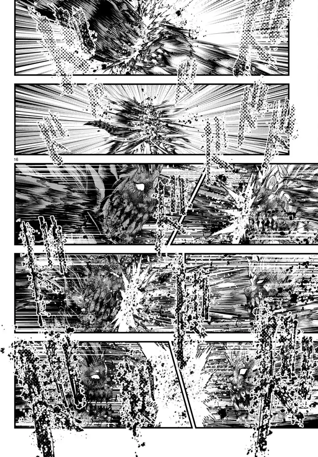 Murabito Desu Ga, Nani Ka? - Capítulo 75 - Página 19 - LectorTMOo