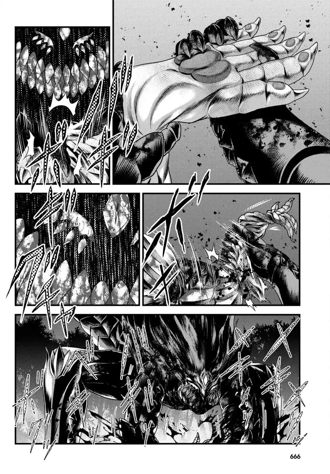 Murabito Desu Ga, Nani Ka? - Capítulo 75 - Página 23 - LectorTMOo