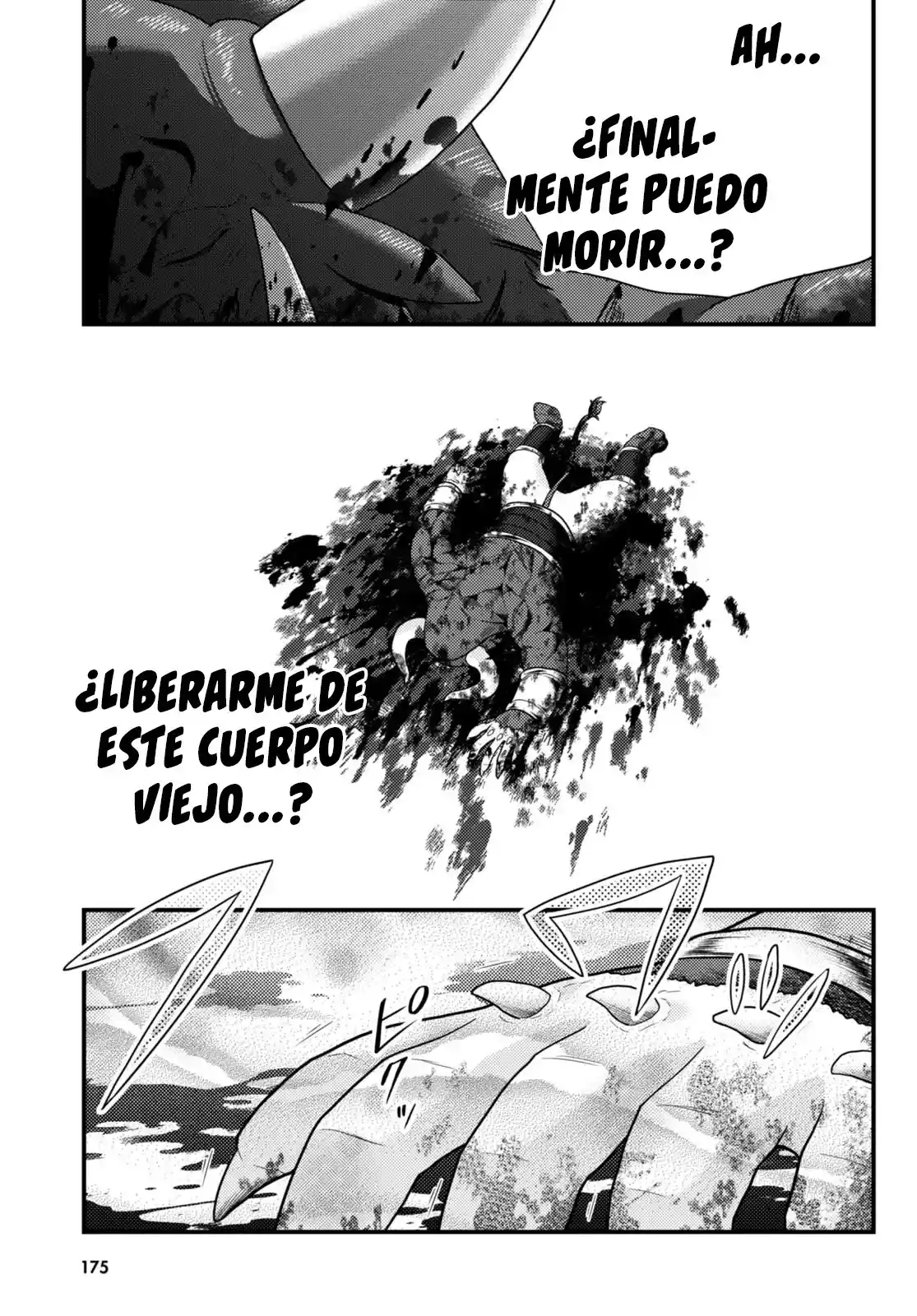 Murabito Desu Ga, Nani Ka? - Capítulo 76 - Página 17 - LectorTMOo