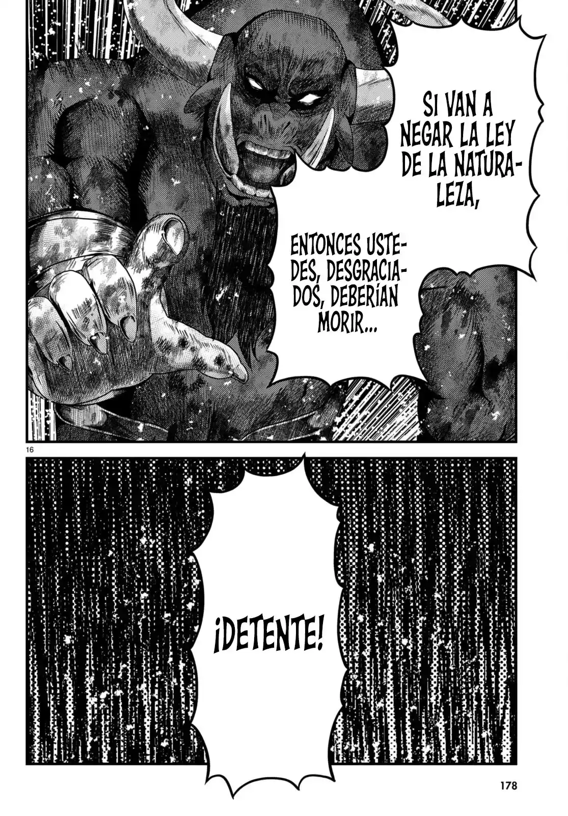 Murabito Desu Ga, Nani Ka? - Capítulo 76 - Página 20 - LectorTMOo