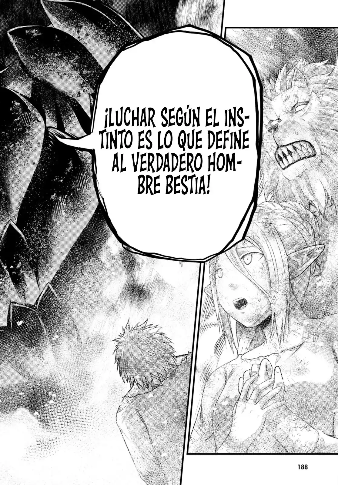 Murabito Desu Ga, Nani Ka? - Capítulo 76 - Página 30 - LectorTMOo