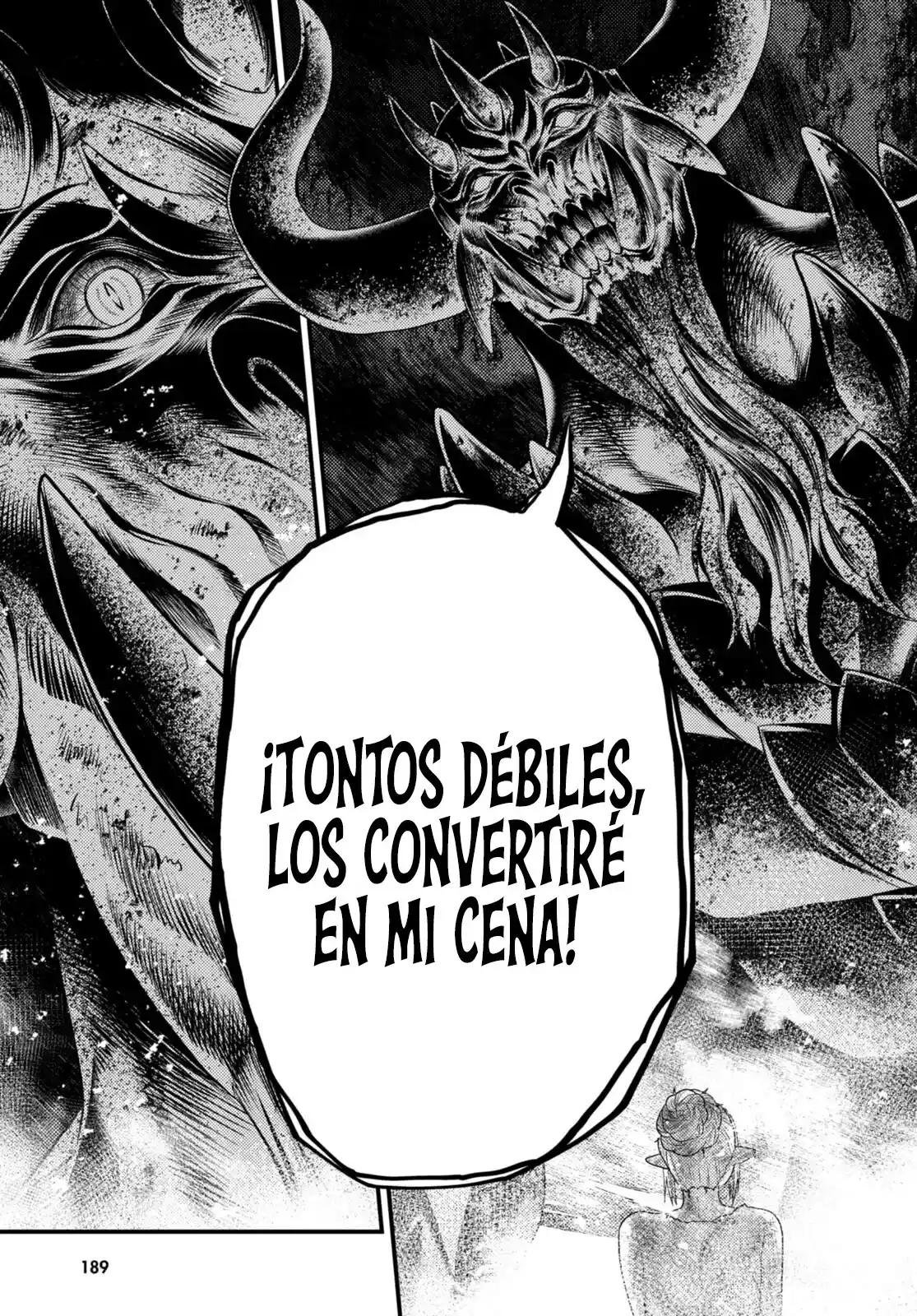 Murabito Desu Ga, Nani Ka? - Capítulo 76 - Página 31 - LectorTMOo