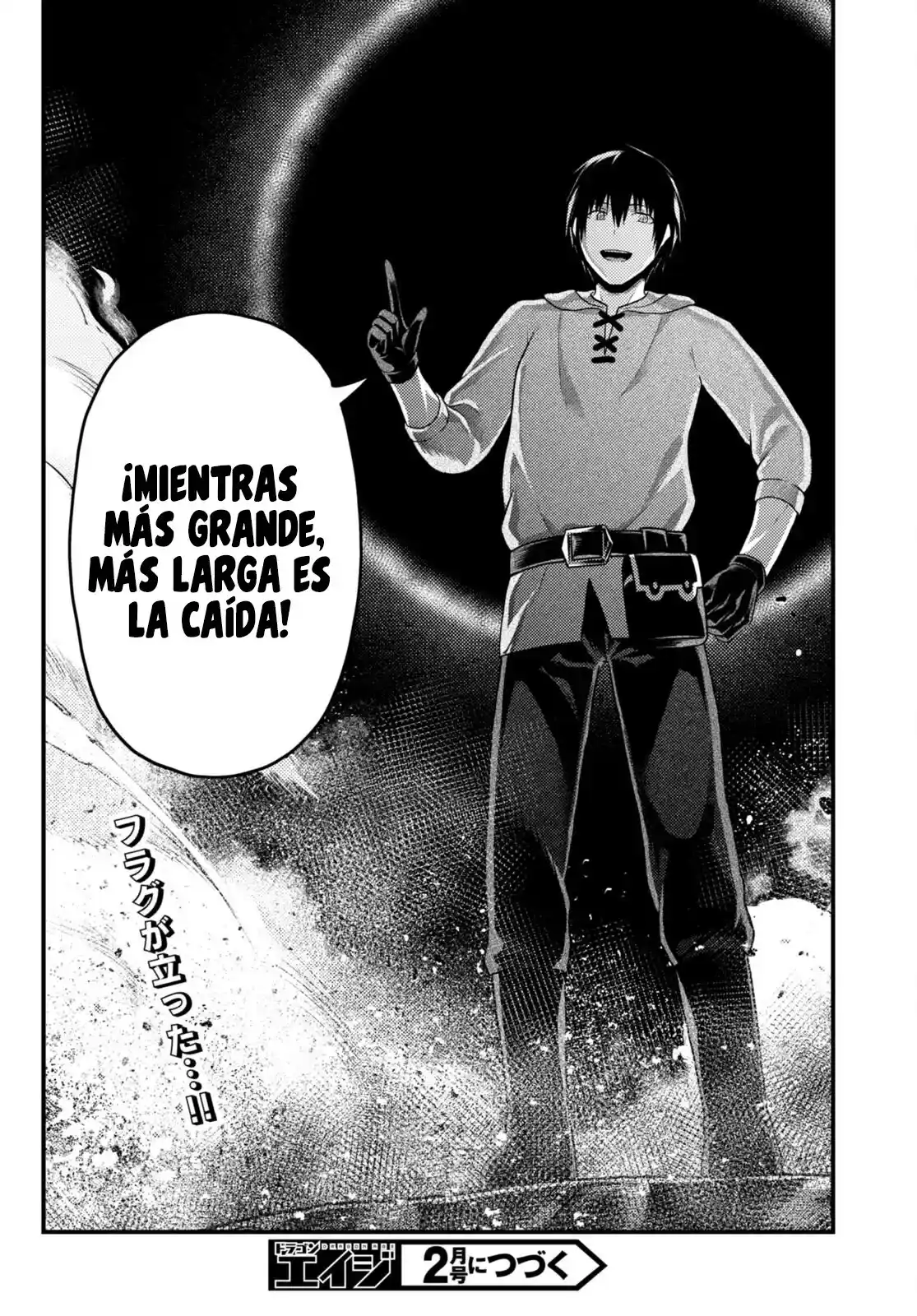 Murabito Desu Ga, Nani Ka? - Capítulo 76 - Página 34 - LectorTMOo