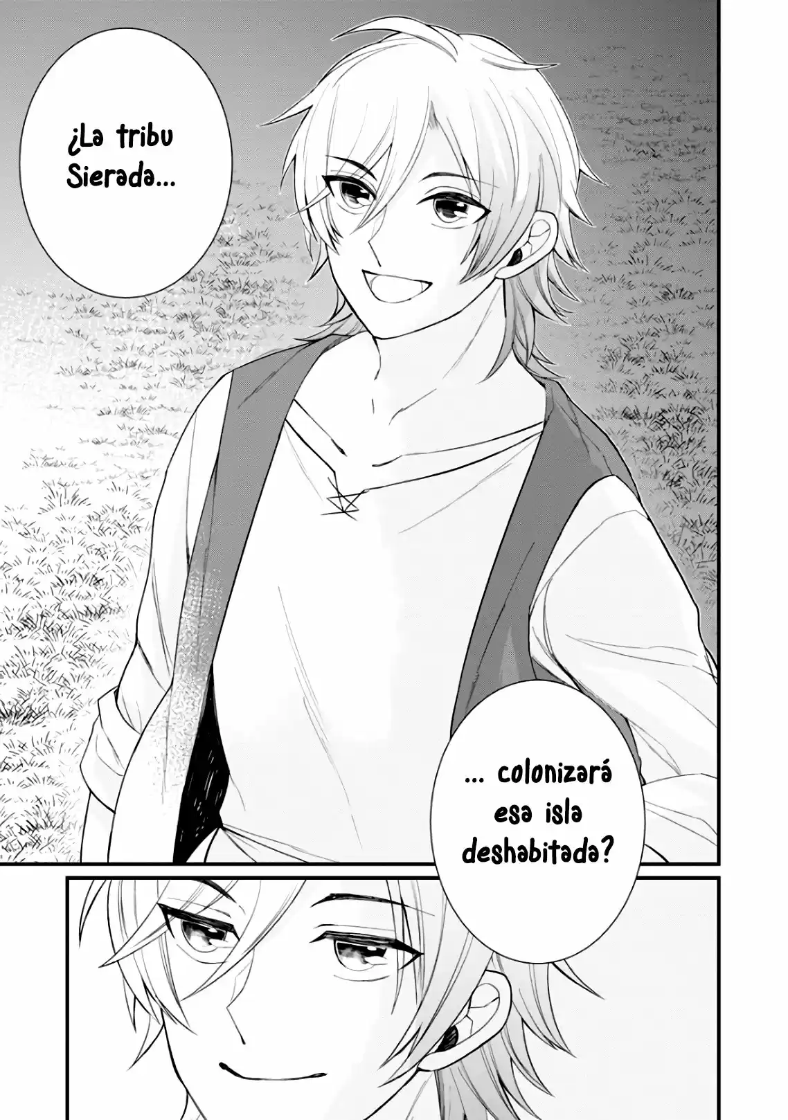 Murabito Tensei: Saikyou No Slow Life - Capítulo 10 - Página 31 - LectorTMOo