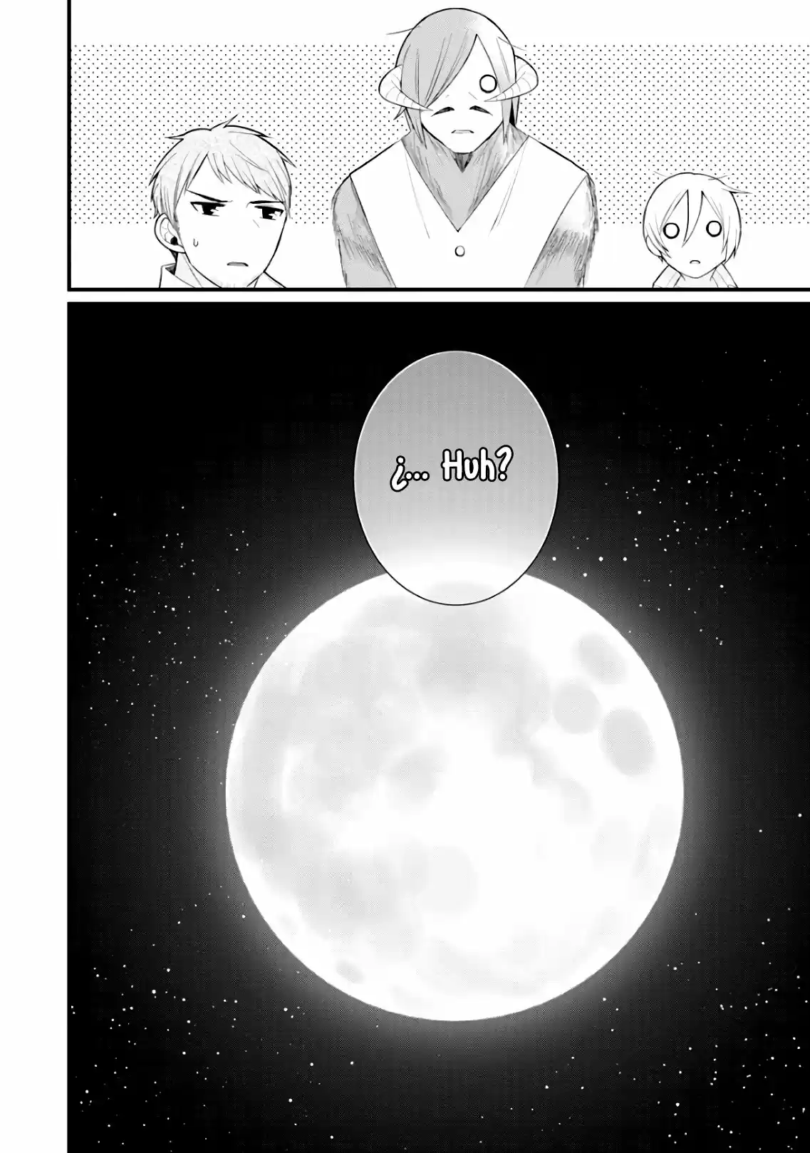 Murabito Tensei: Saikyou No Slow Life - Capítulo 10 - Página 32 - LectorTMOo