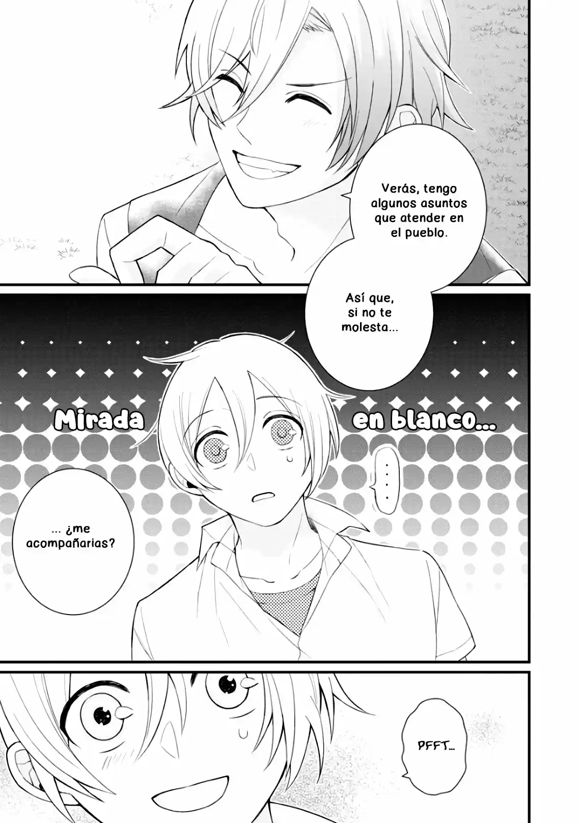 Murabito Tensei: Saikyou No Slow Life - Capítulo 11 - Página 34 - LectorTMOo