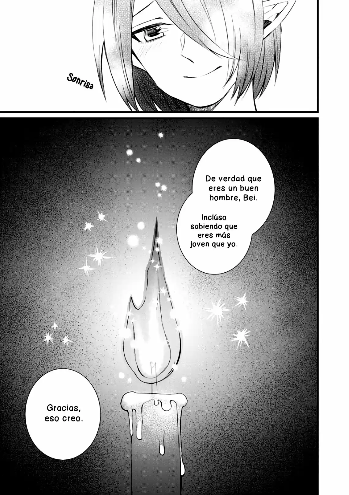 Murabito Tensei: Saikyou No Slow Life - Capítulo 12 - Página 28 - LectorTMOo