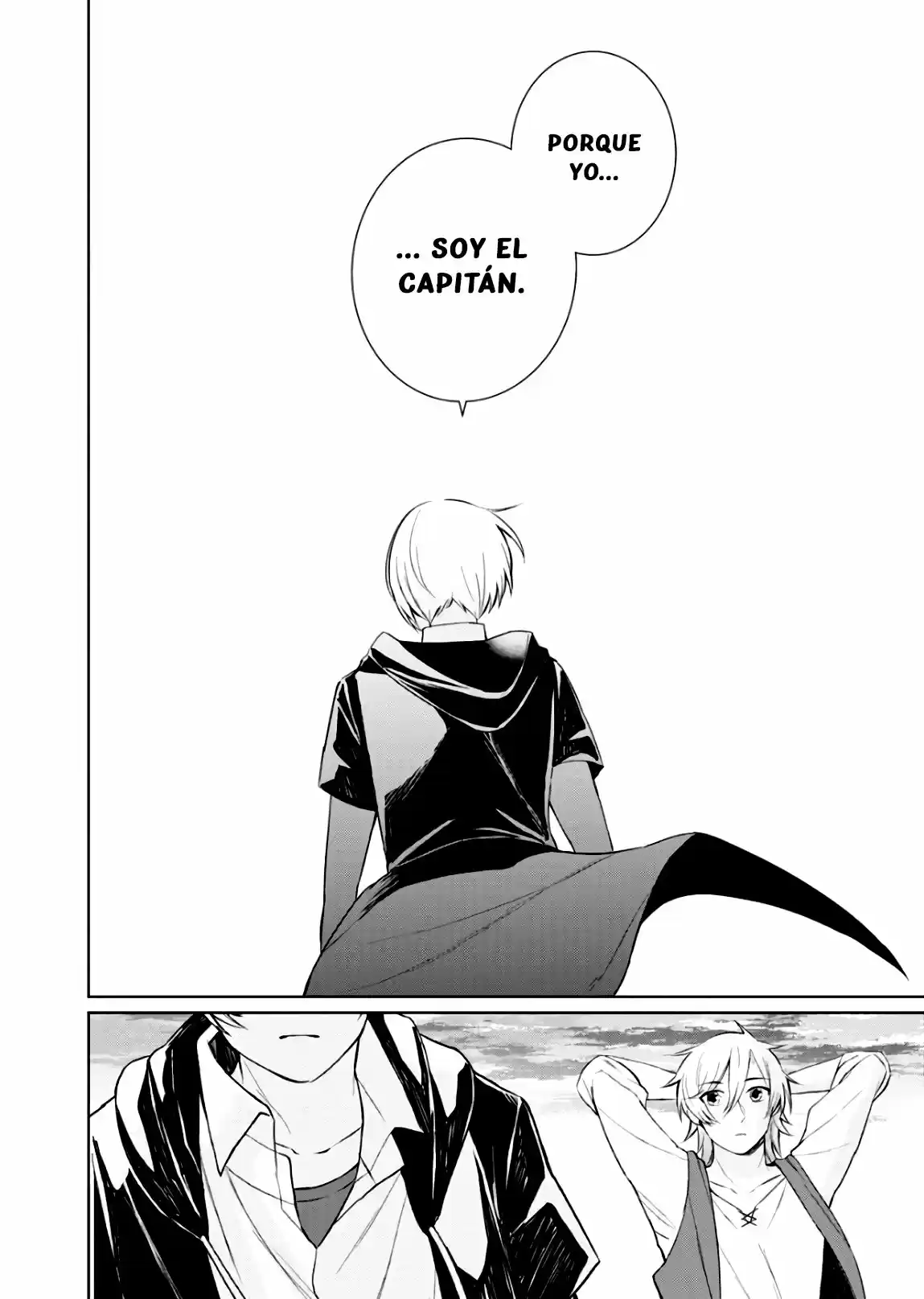 Murabito Tensei: Saikyou No Slow Life - Capítulo 13 - Página 29 - LectorTMOo