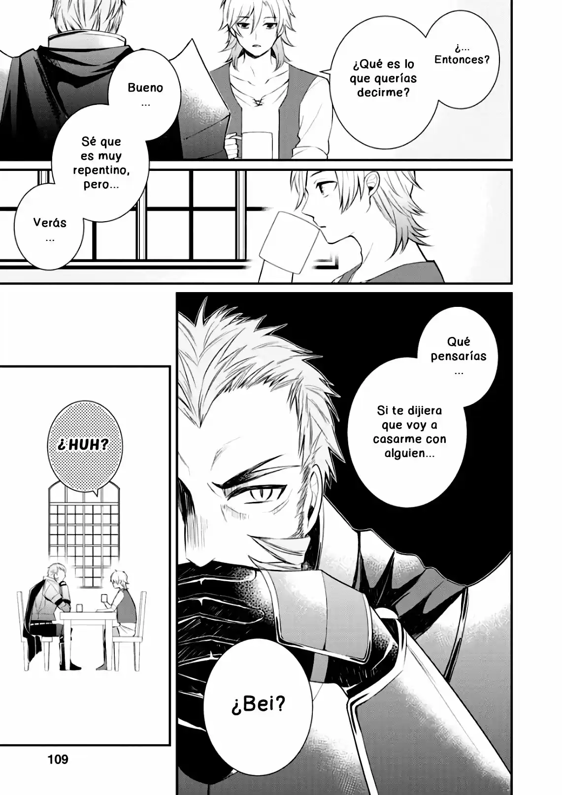 Murabito Tensei: Saikyou No Slow Life - Capítulo 14 - Página 20 - LectorTMOo