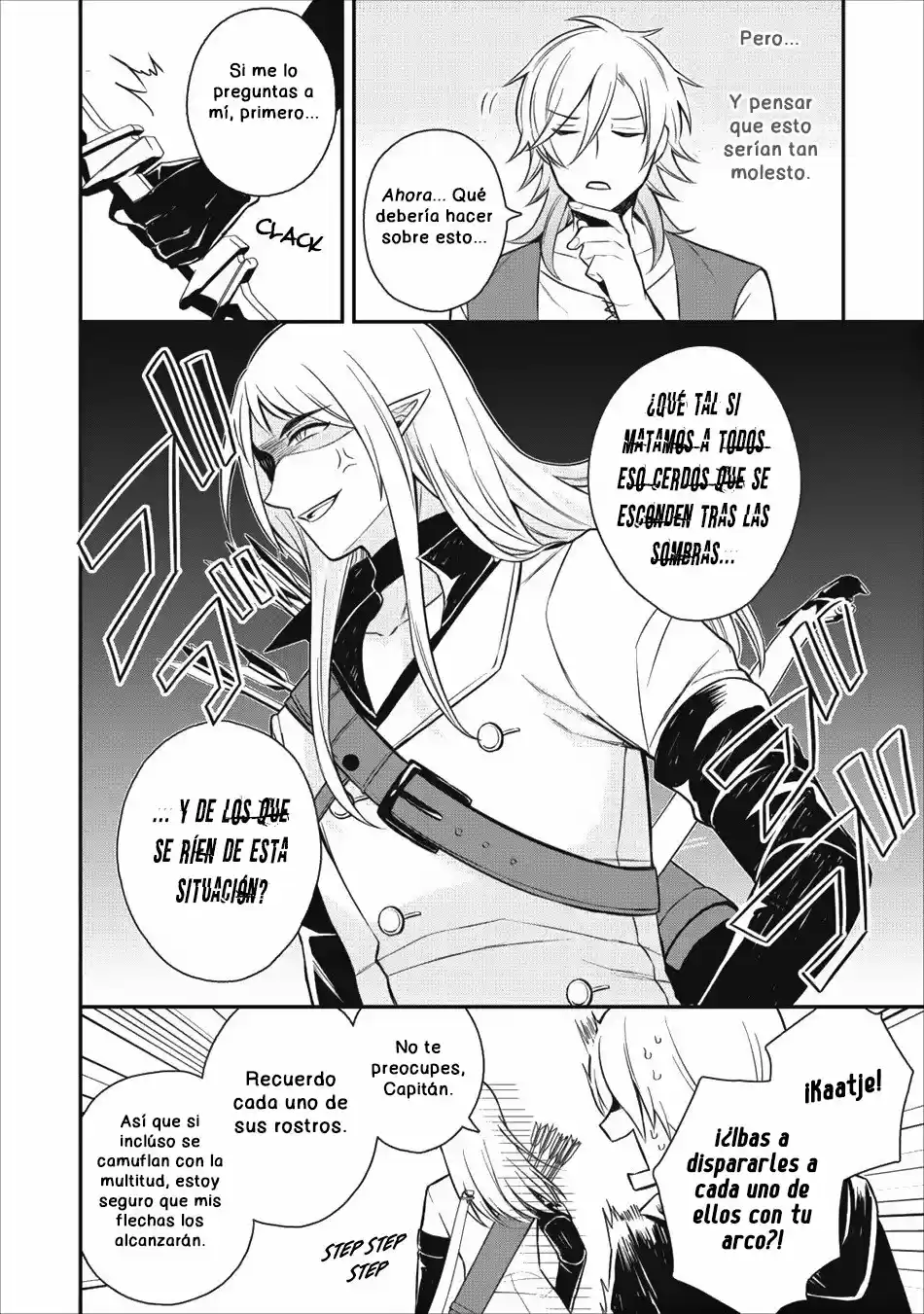Murabito Tensei: Saikyou No Slow Life - Capítulo 16 - Página 13 - LectorTMOo