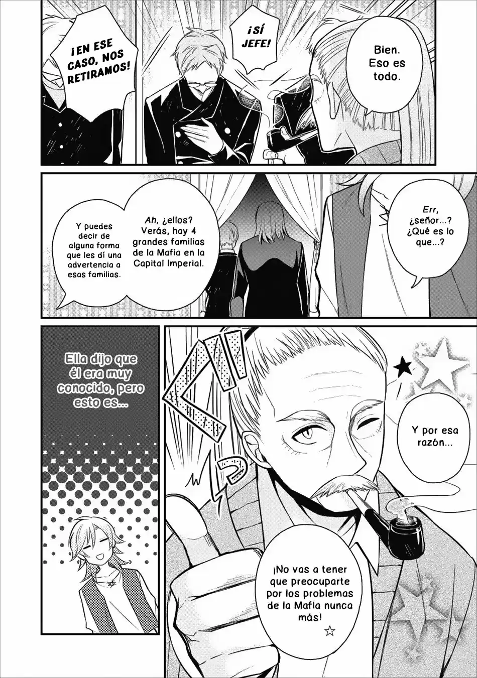 Murabito Tensei: Saikyou No Slow Life - Capítulo 16 - Página 31 - LectorTMOo