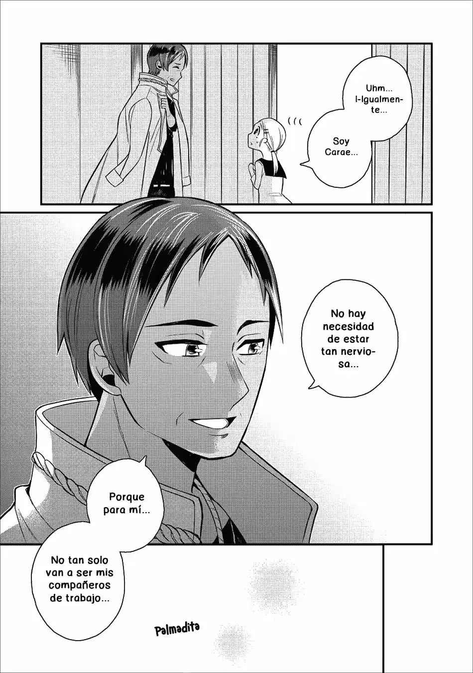 Murabito Tensei: Saikyou No Slow Life - Capítulo 17 - Página 26 - LectorTMOo