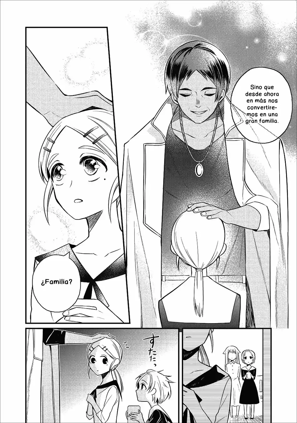 Murabito Tensei: Saikyou No Slow Life - Capítulo 17 - Página 27 - LectorTMOo
