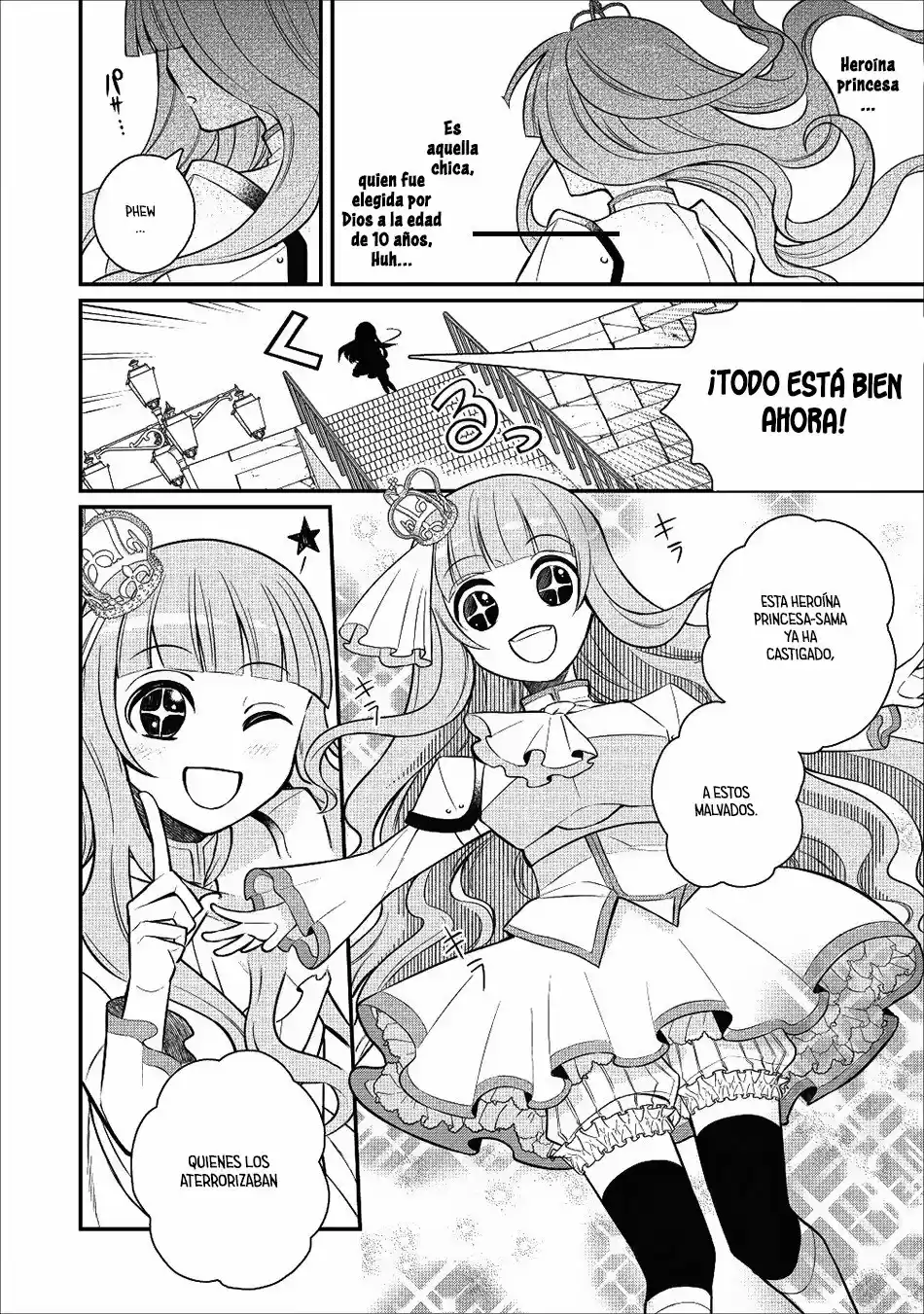 Murabito Tensei: Saikyou No Slow Life - Capítulo 18 - Página 26 - LectorTMOo