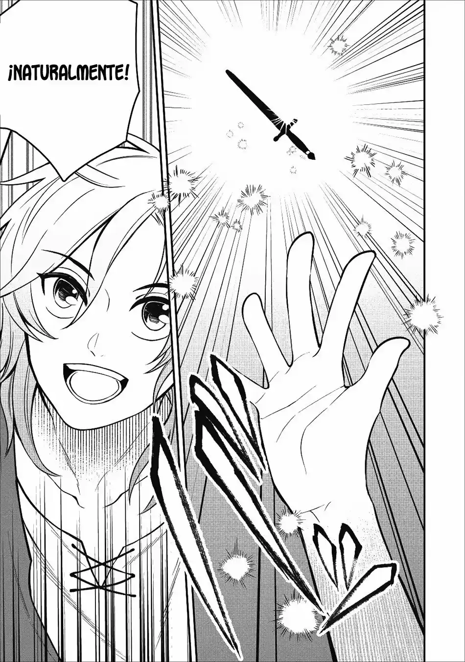Murabito Tensei: Saikyou No Slow Life - Capítulo 18 - Página 33 - LectorTMOo