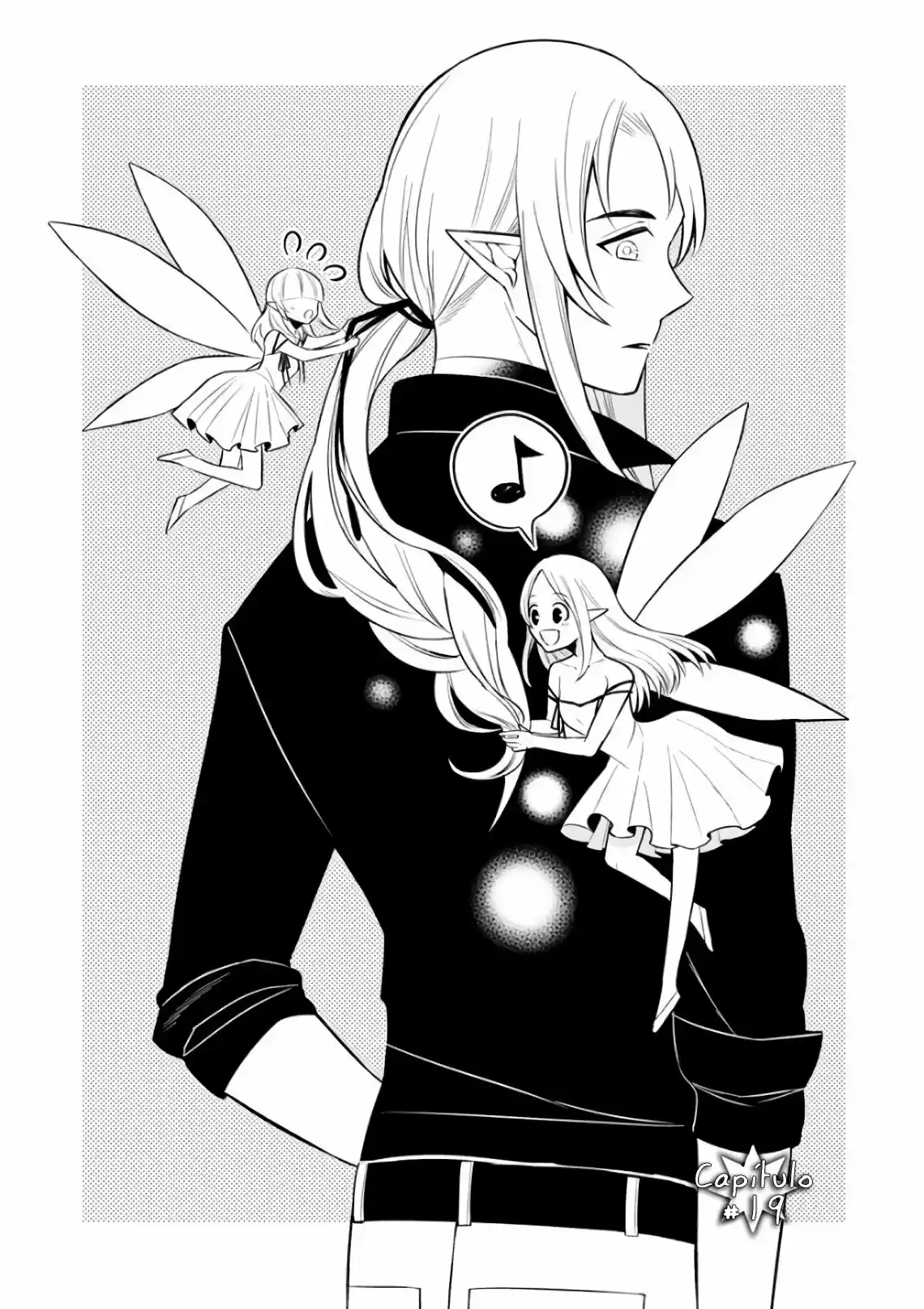 Murabito Tensei: Saikyou No Slow Life - Capítulo 19 - Página 5 - LectorTMOo