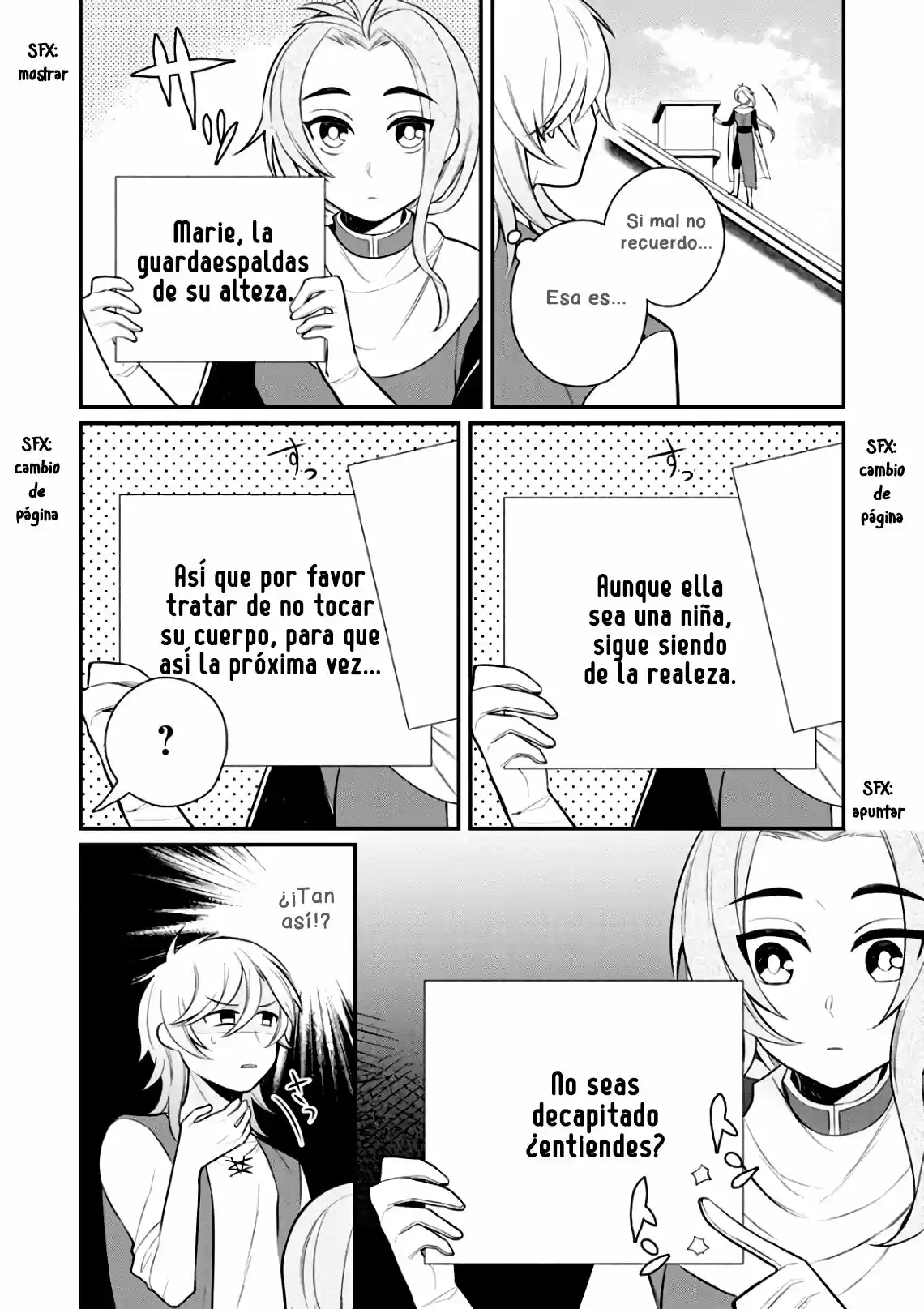 Murabito Tensei: Saikyou No Slow Life - Capítulo 19 - Página 11 - LectorTMOo