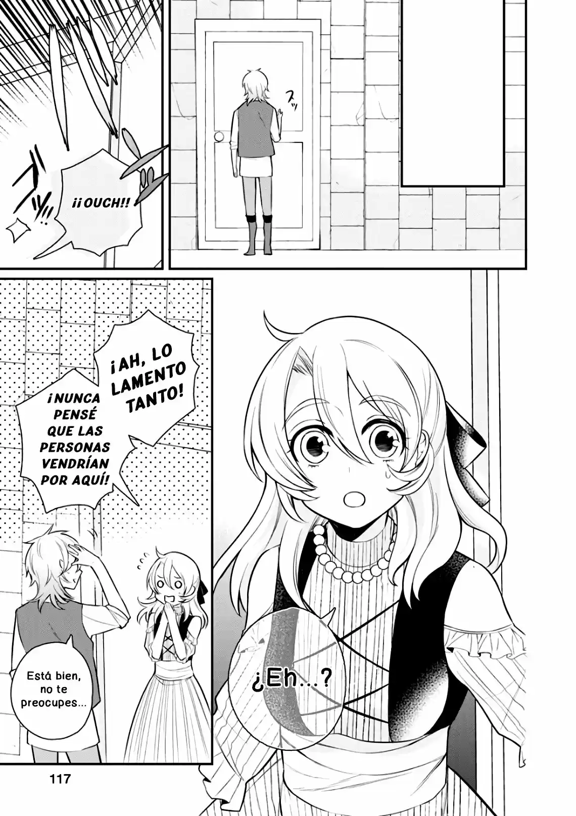 Murabito Tensei: Saikyou No Slow Life - Capítulo 19 - Página 16 - LectorTMOo