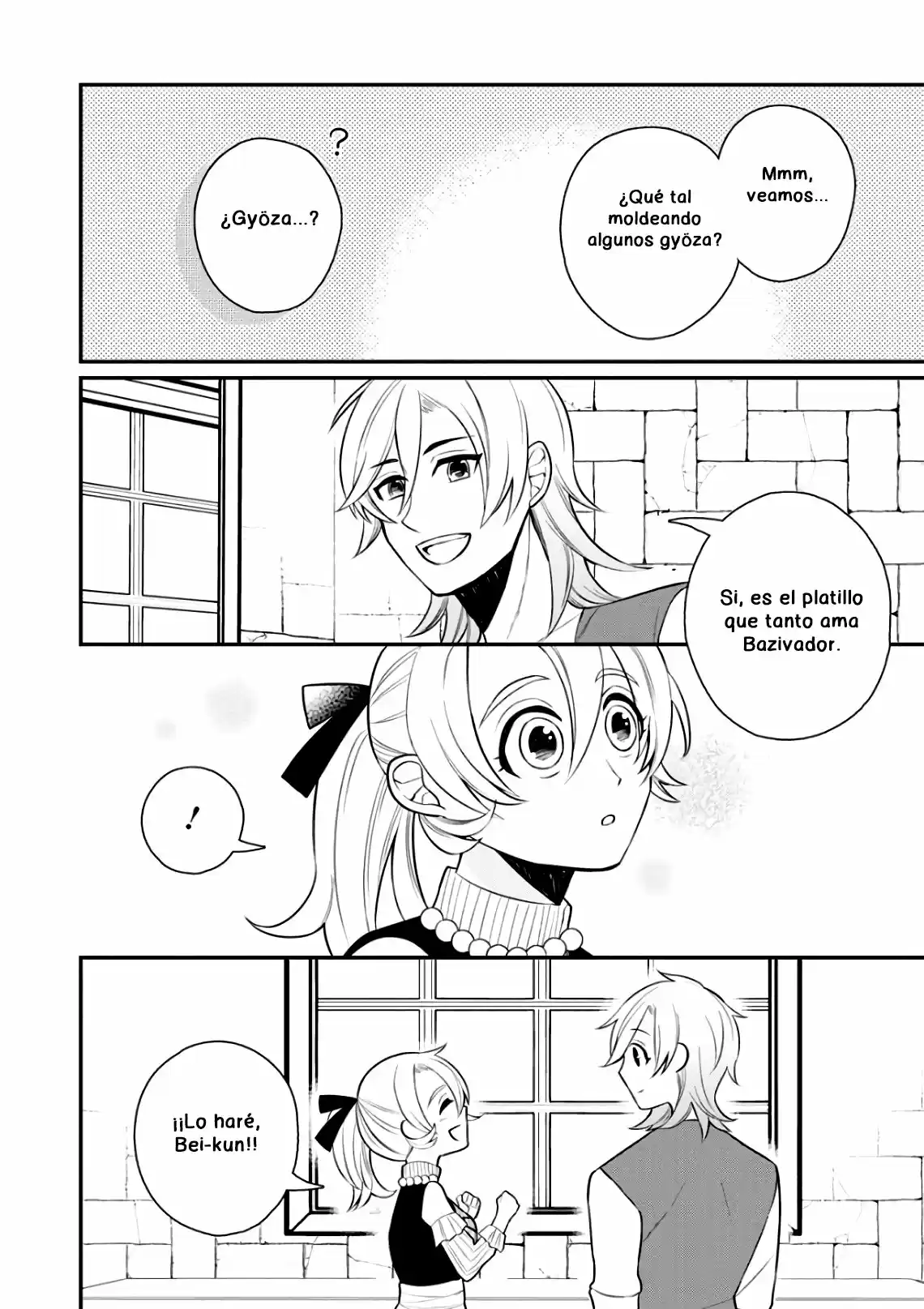 Murabito Tensei: Saikyou No Slow Life - Capítulo 19 - Página 25 - LectorTMOo
