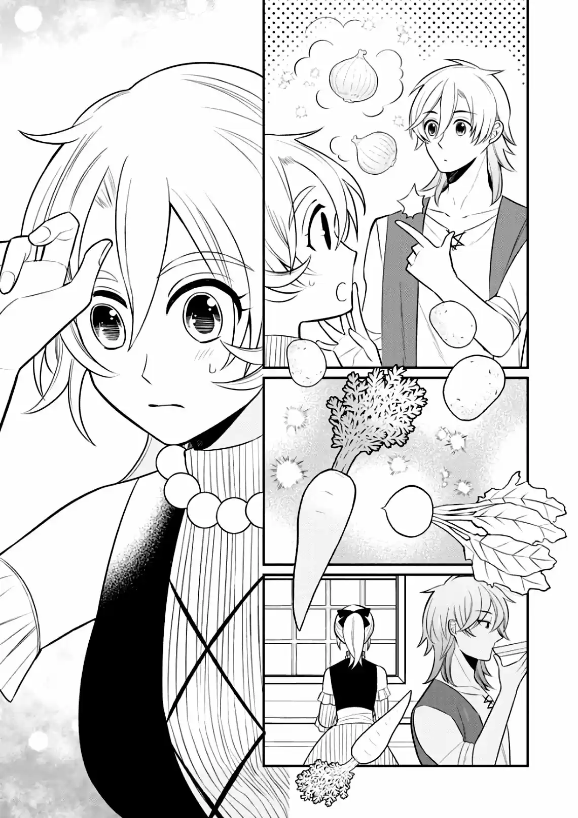 Murabito Tensei: Saikyou No Slow Life - Capítulo 19 - Página 26 - LectorTMOo