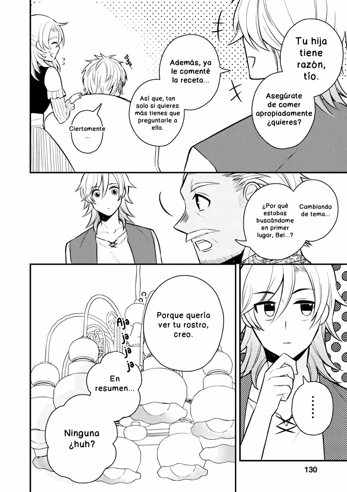 Murabito Tensei: Saikyou No Slow Life - Capítulo 19 - Página 29 - LectorTMOo