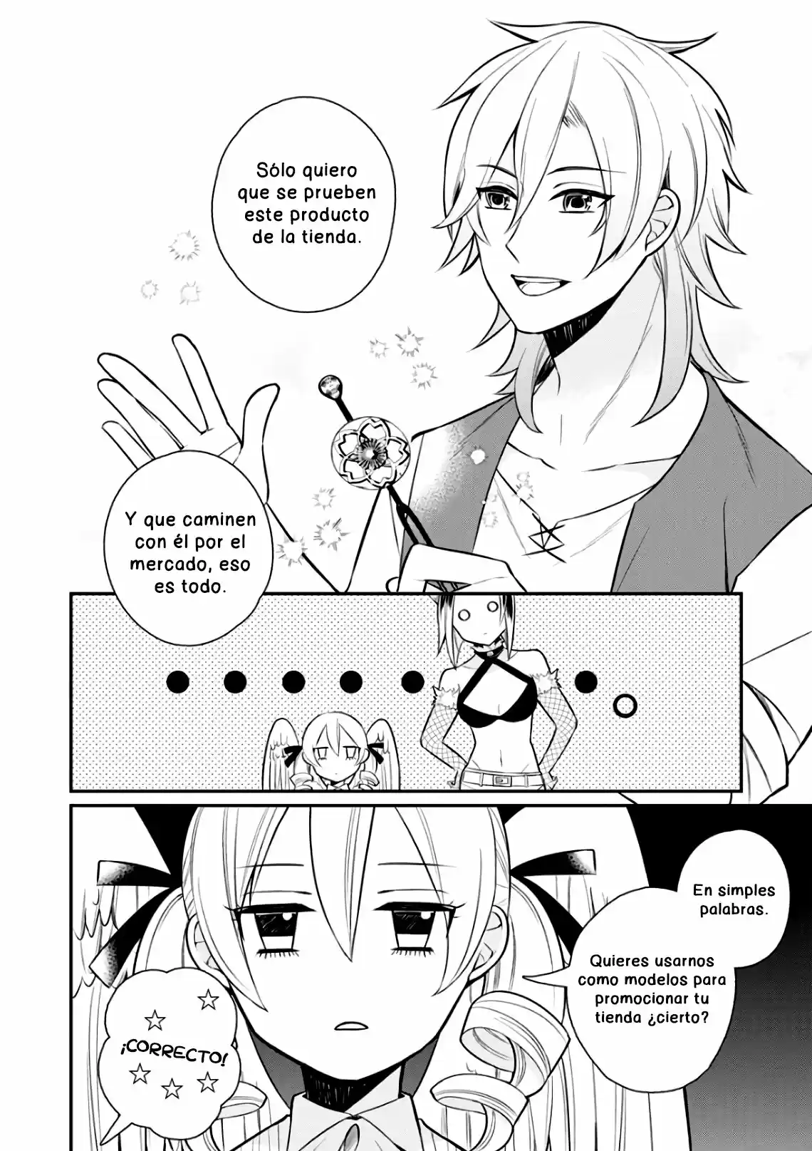 Murabito Tensei: Saikyou No Slow Life - Capítulo 20 - Página 13 - LectorTMOo
