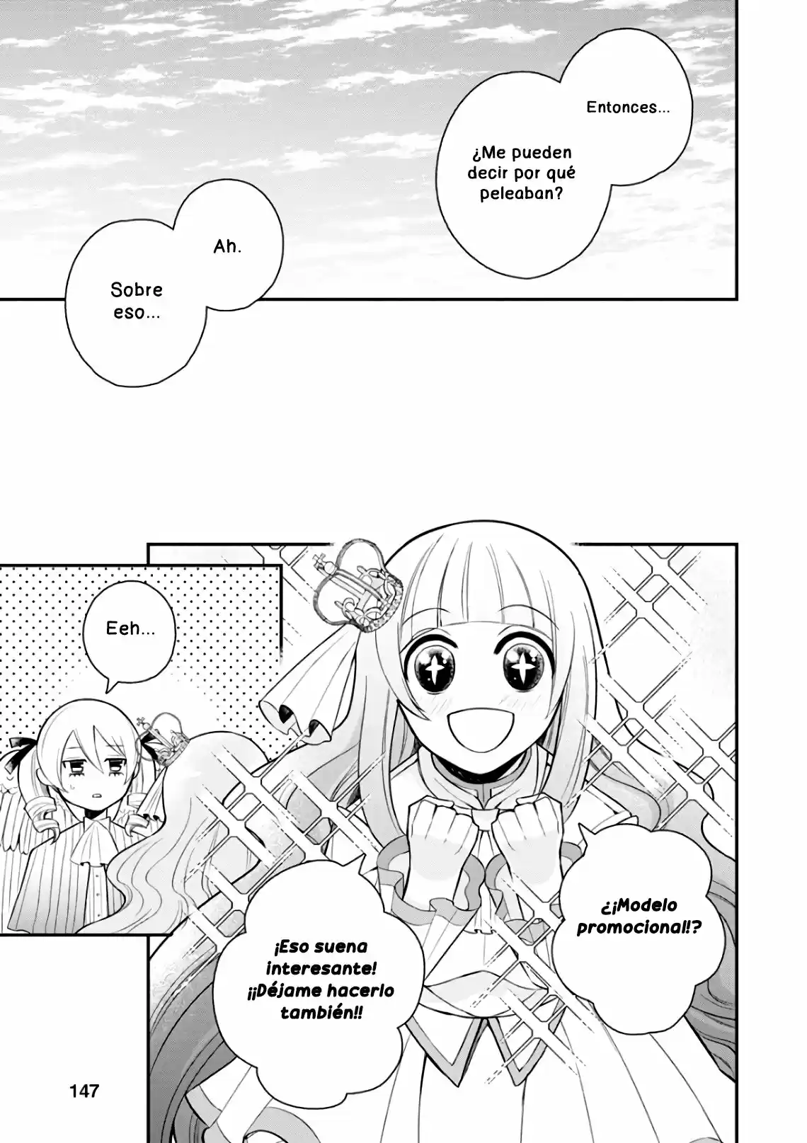Murabito Tensei: Saikyou No Slow Life - Capítulo 20 - Página 16 - LectorTMOo