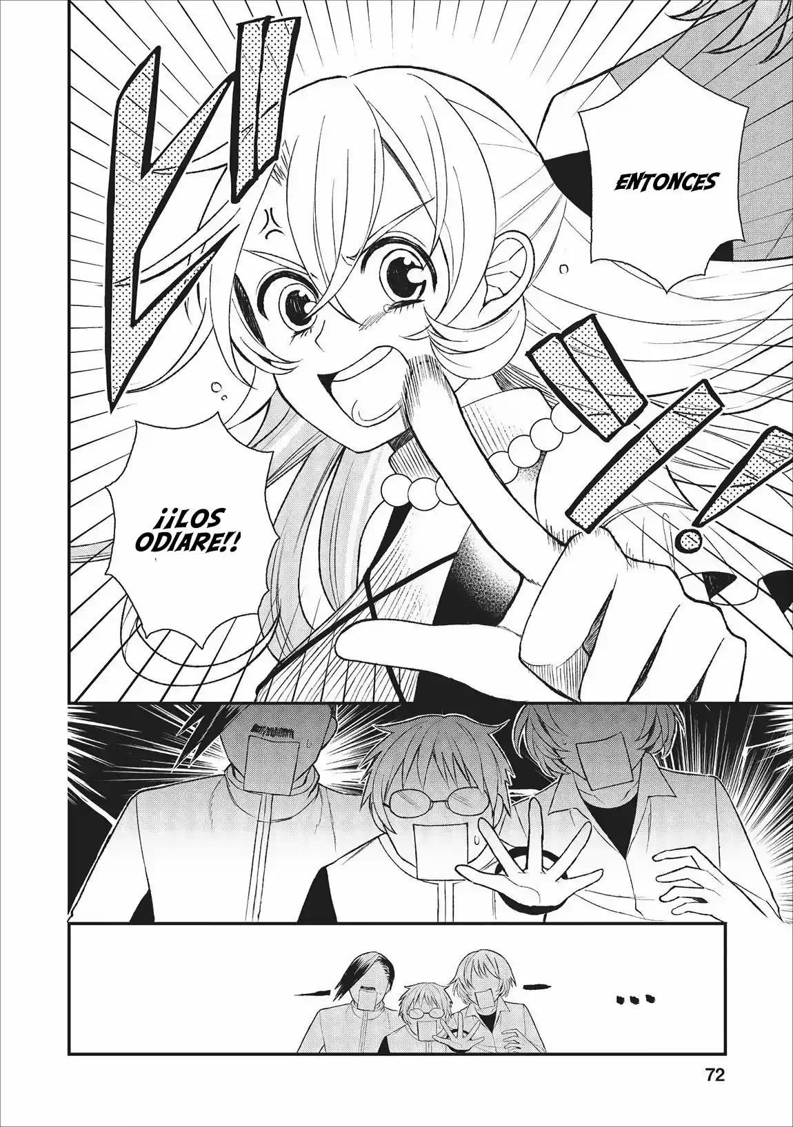 Murabito Tensei: Saikyou No Slow Life - Capítulo 23 - Página 12 - LectorTMOo