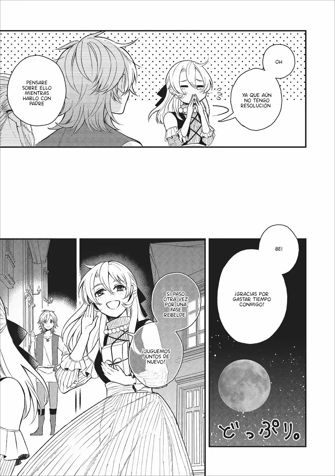 Murabito Tensei: Saikyou No Slow Life - Capítulo 23 - Página 31 - LectorTMOo