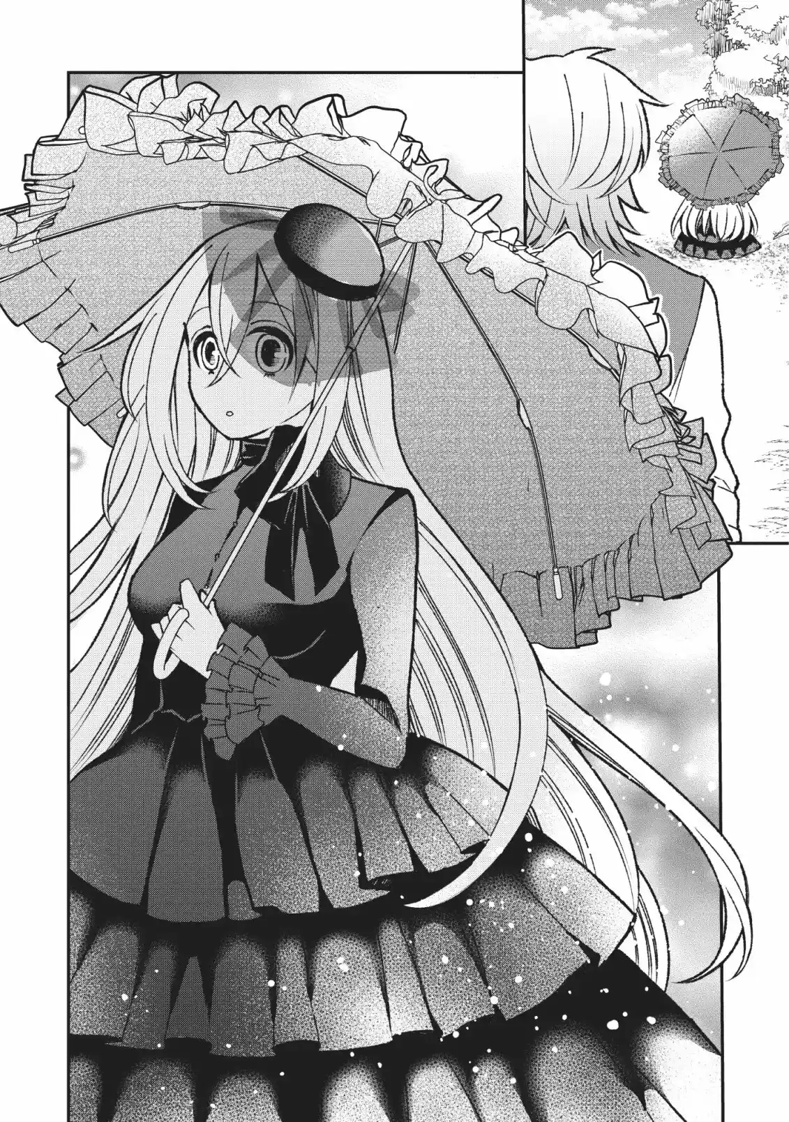 Murabito Tensei: Saikyou No Slow Life - Capítulo 26 - Página 18 - LectorTMOo