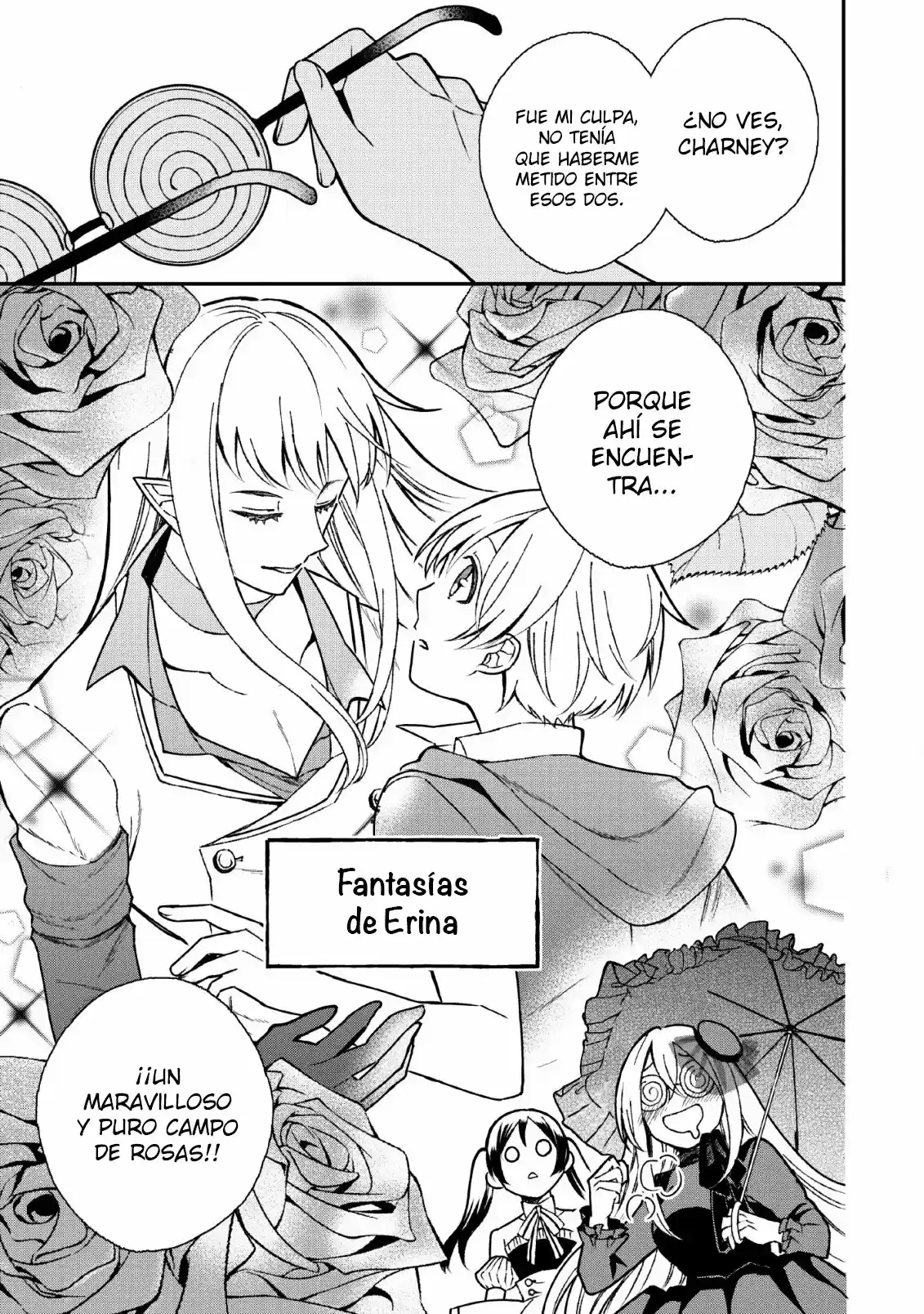 Murabito Tensei: Saikyou No Slow Life - Capítulo 28 - Página 27 - LectorTMOo