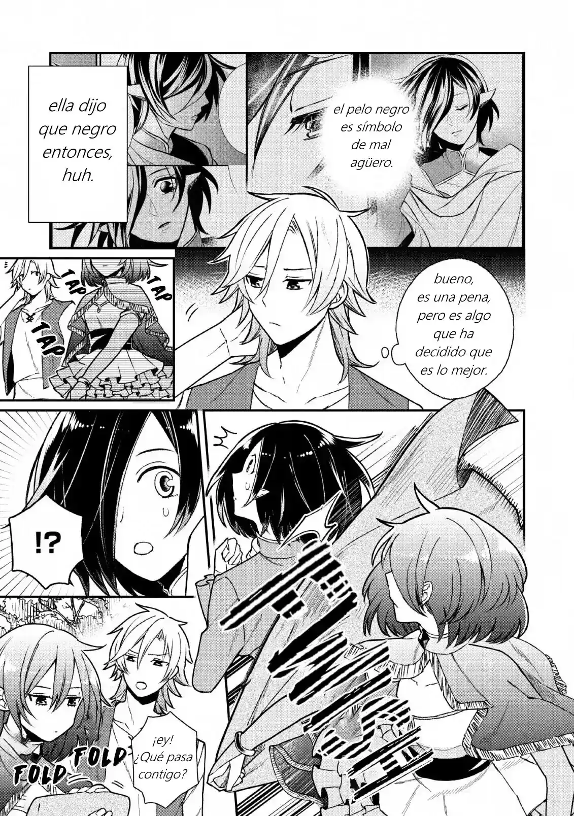 Murabito Tensei: Saikyou No Slow Life - Capítulo 29 - Página 16 - LectorTMOo