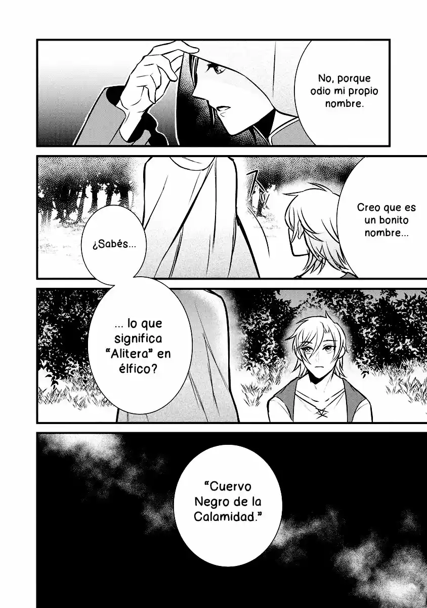 Murabito Tensei: Saikyou No Slow Life - Capítulo 3 - Página 19 - LectorTMOo