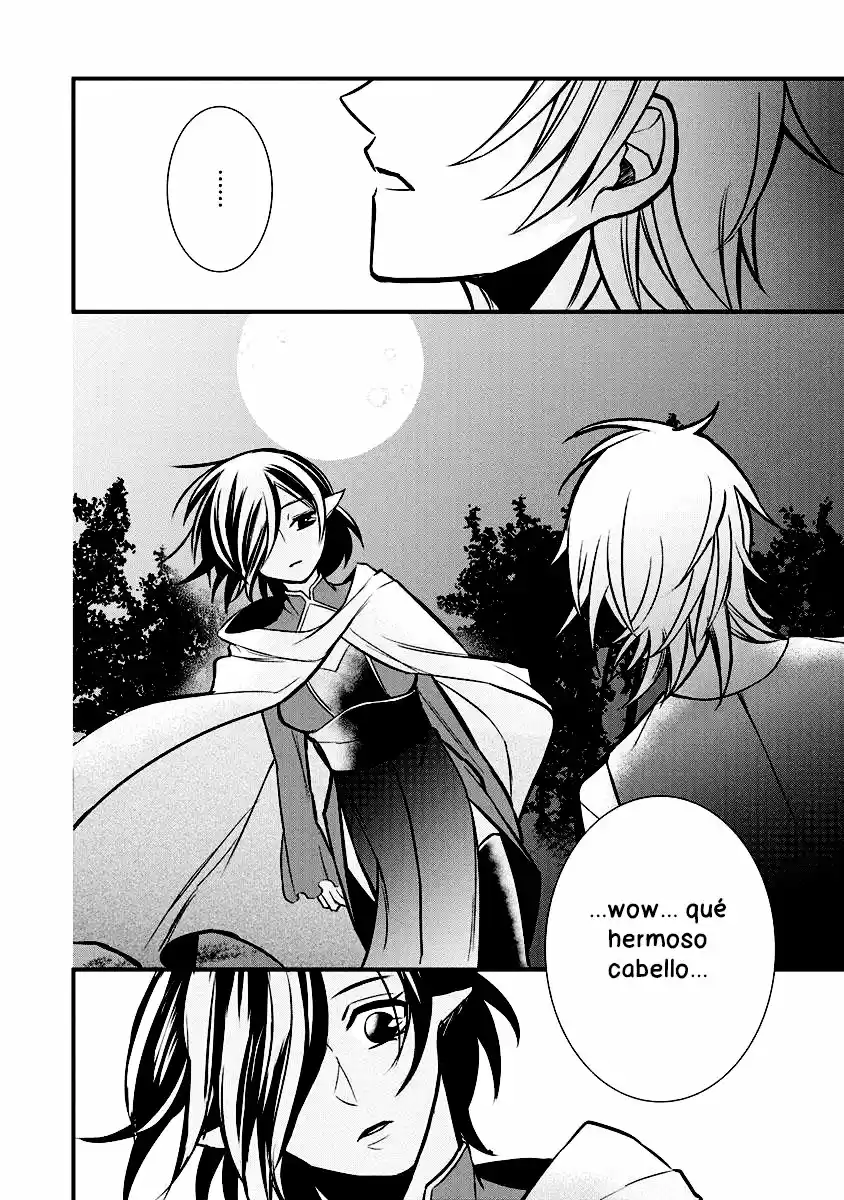 Murabito Tensei: Saikyou No Slow Life - Capítulo 3 - Página 21 - LectorTMOo