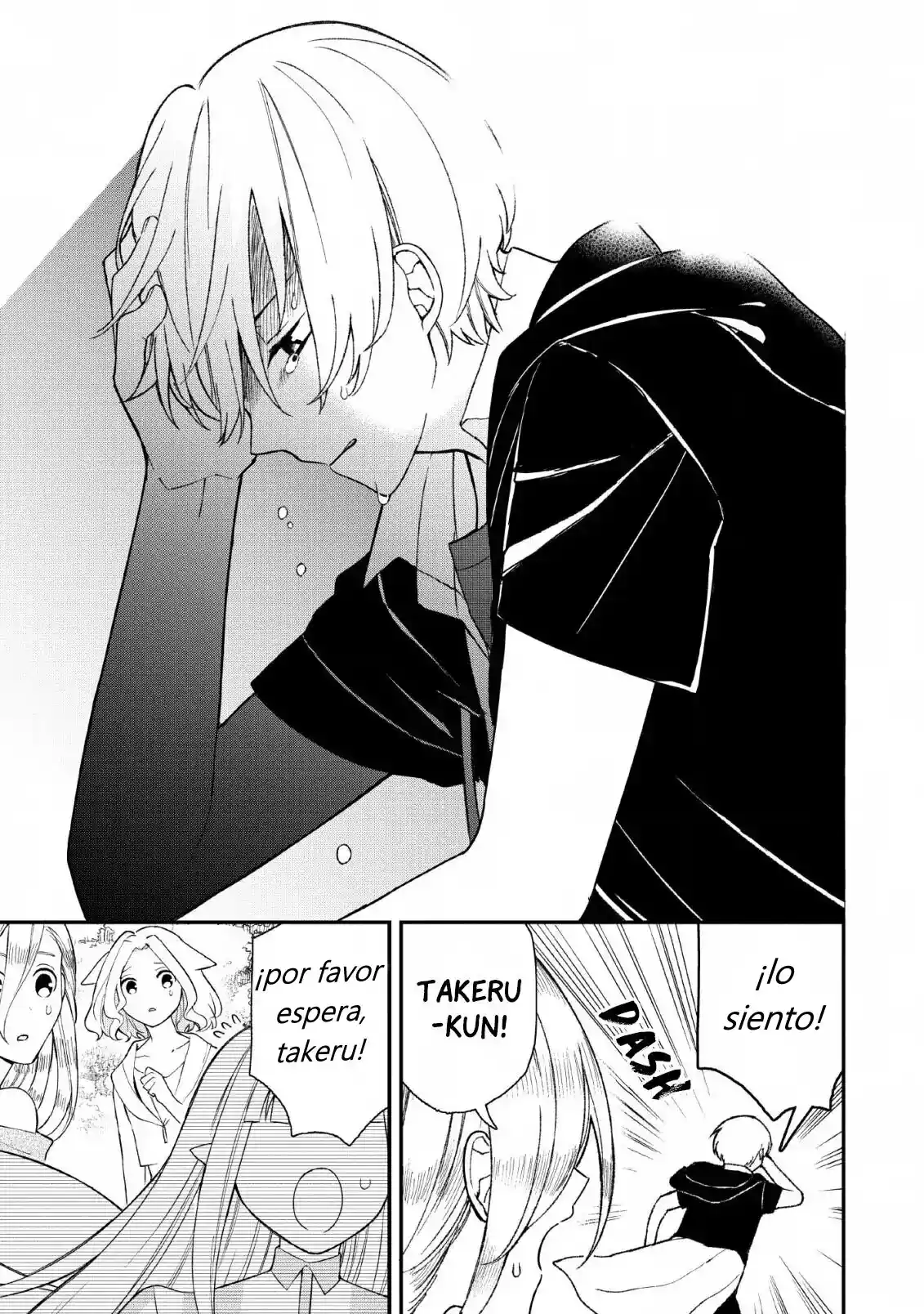 Murabito Tensei: Saikyou No Slow Life - Capítulo 32 - Página 13 - LectorTMOo