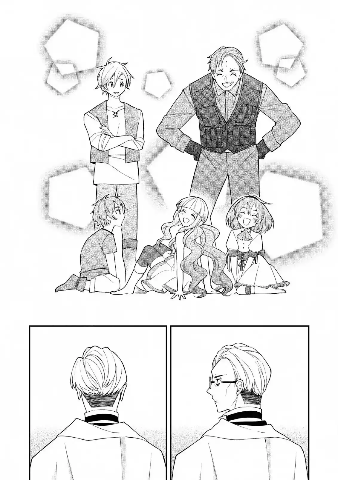 Murabito Tensei: Saikyou No Slow Life - Capítulo 33 - Página 21 - LectorTMOo