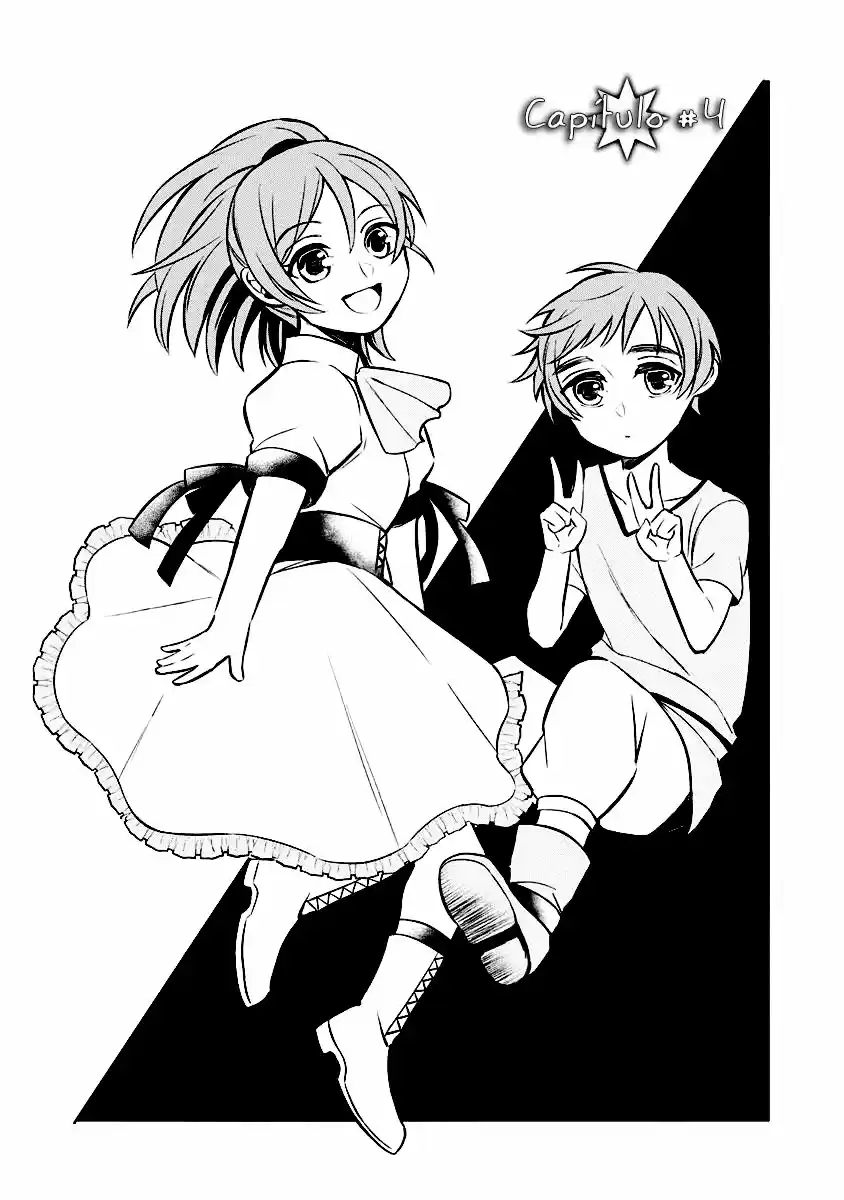 Murabito Tensei: Saikyou No Slow Life - Capítulo 4 - Página 2 - LectorTMOo