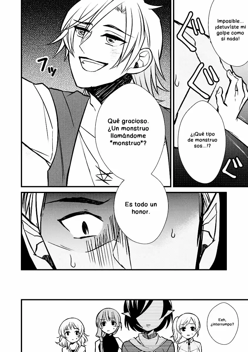 Murabito Tensei: Saikyou No Slow Life - Capítulo 4 - Página 26 - LectorTMOo