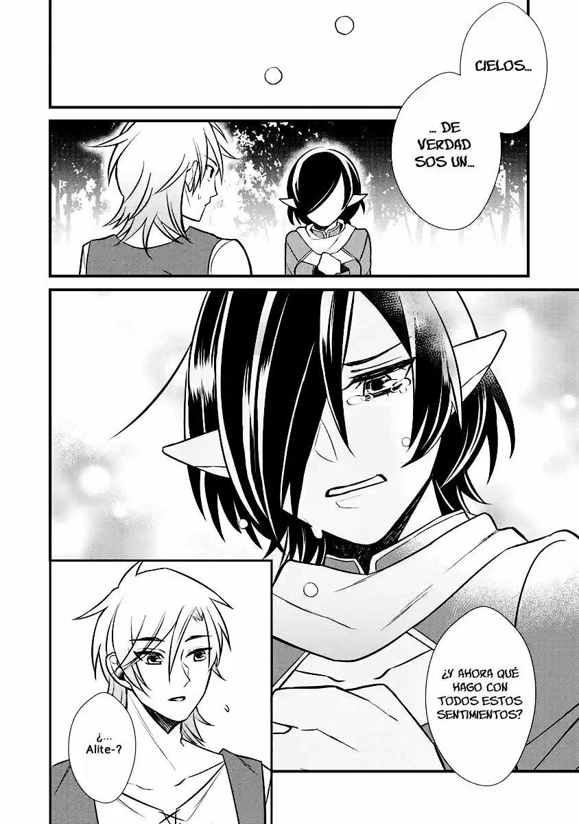 Murabito Tensei: Saikyou No Slow Life - Capítulo 4 - Página 30 - LectorTMOo