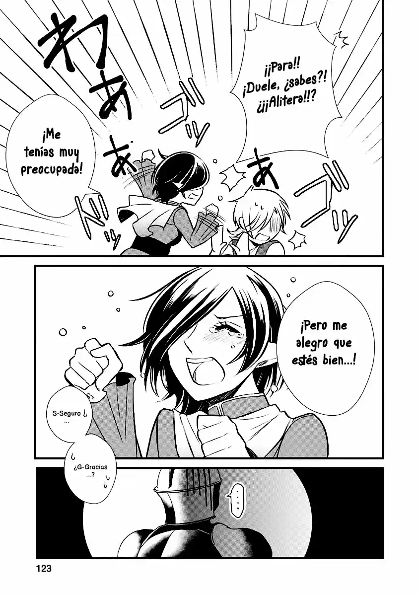 Murabito Tensei: Saikyou No Slow Life - Capítulo 4 - Página 31 - LectorTMOo