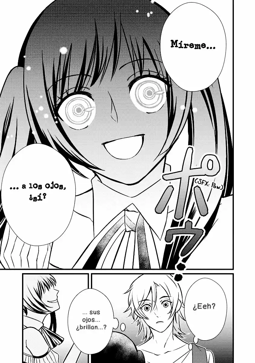 Murabito Tensei: Saikyou No Slow Life - Capítulo 5 - Página 10 - LectorTMOo