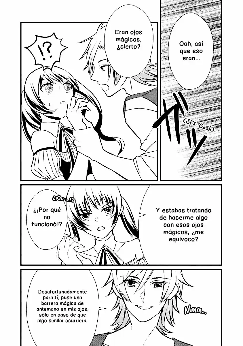Murabito Tensei: Saikyou No Slow Life - Capítulo 5 - Página 11 - LectorTMOo