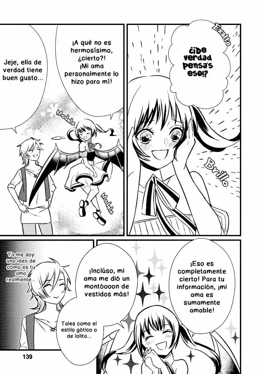 Murabito Tensei: Saikyou No Slow Life - Capítulo 5 - Página 16 - LectorTMOo